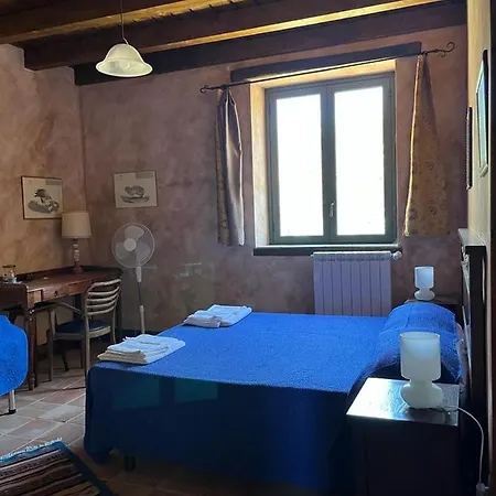 L'antico Casale Landsted *
