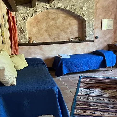 L'antico Casale *