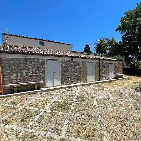 L'antico Casale Landsted *