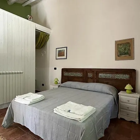 L'antico Casale Landsted